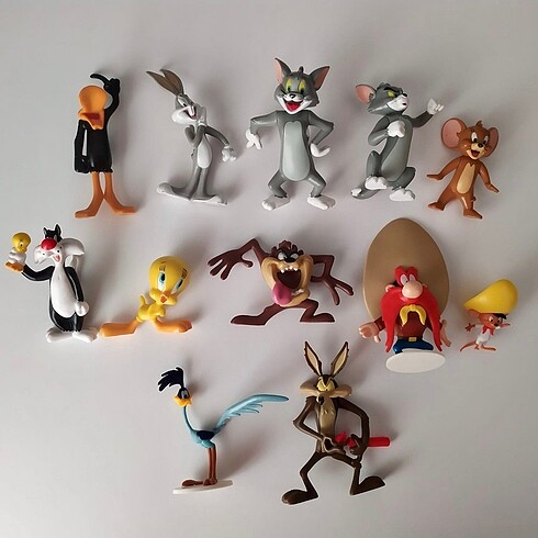 Looney Tunes Figür