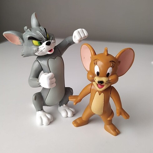 Diğer Looney Tunes Figür