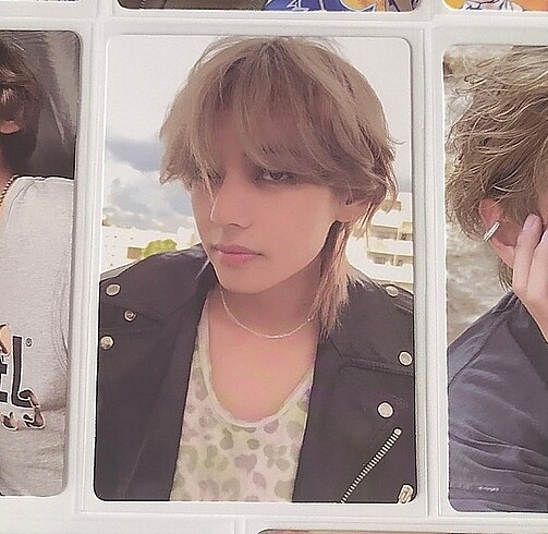 Taehyung Pc