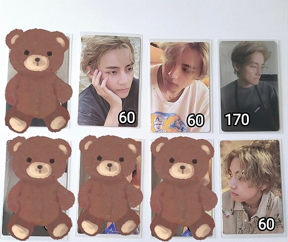 Taehyung Pc