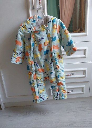 Marks & Spencer 2 Yaş