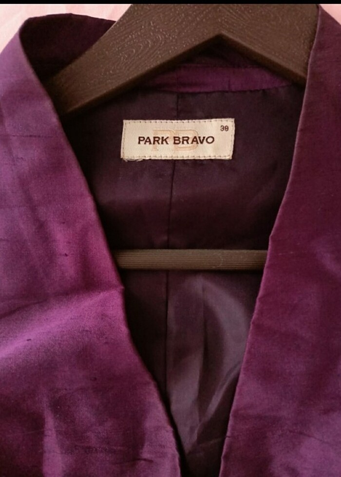 Tafta elbise - Görsel 2