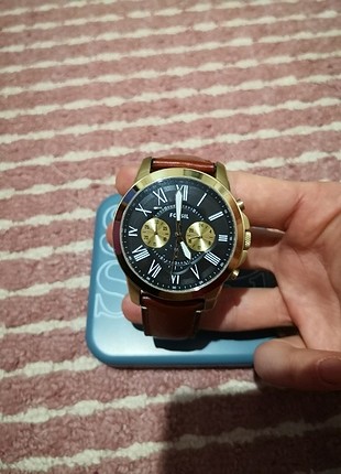 Fossil Erkek Kol Saati 