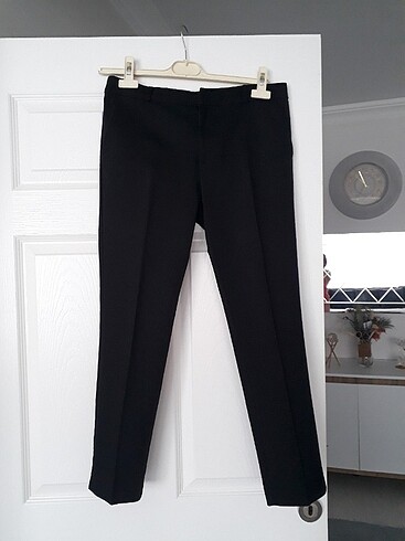 Stradivarius Kumas pantolon