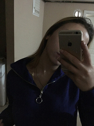 Mor sweatshirt