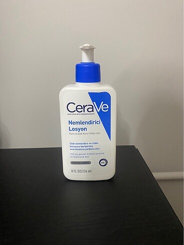 Cerave Losyon