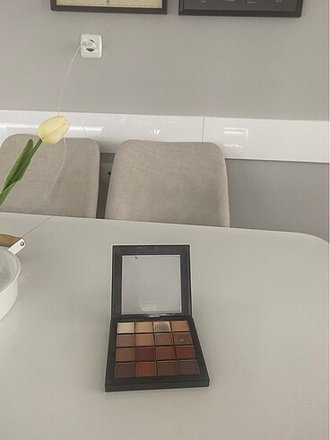 NYX NYX Far Paleti