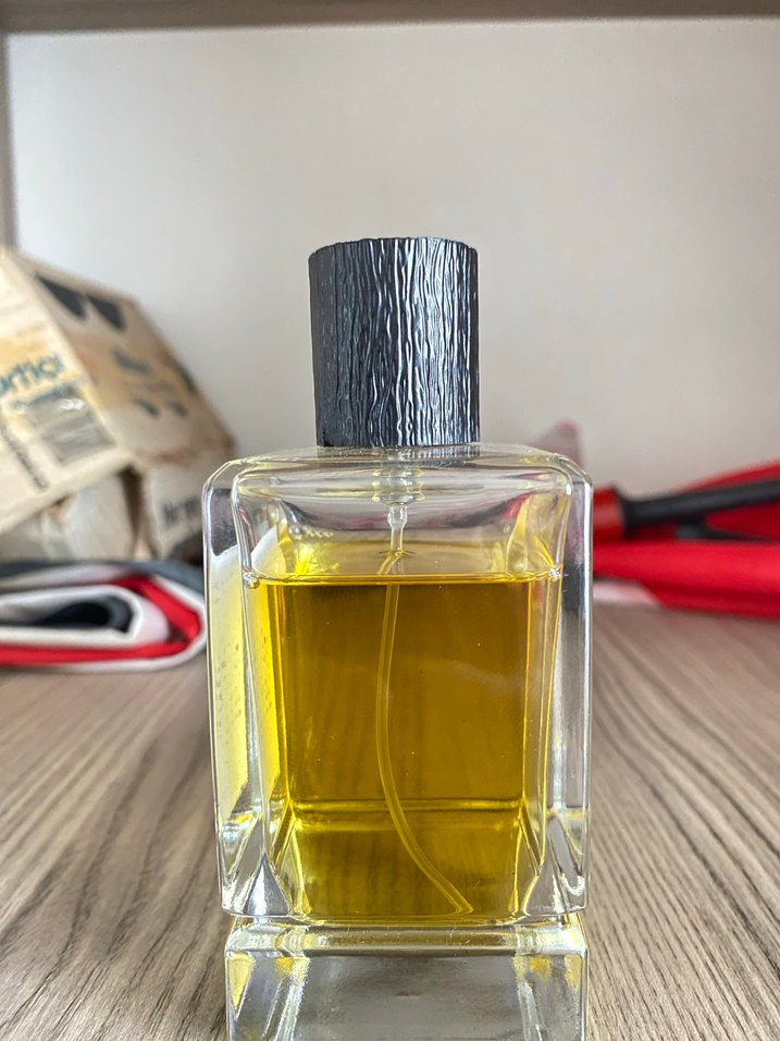 Emre Geldi IL PADRI - Görsel 2