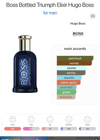 Emre Geldi Trump Elixir - Görsel 3