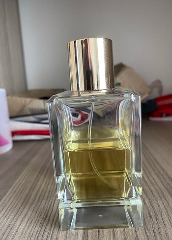 Emre Geldi Trump Elixir - Görsel 2