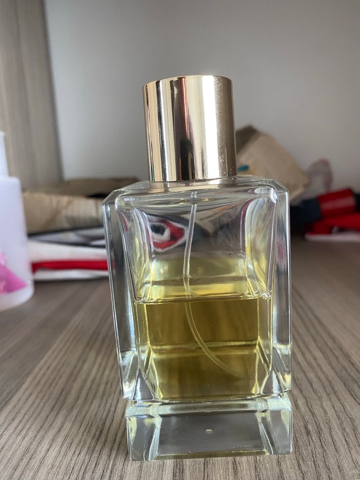 Emre Geldi Trump Elixir - Görsel 2