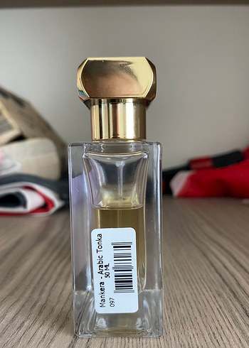 Mankera Arabic Tonka MFY - Görsel 2