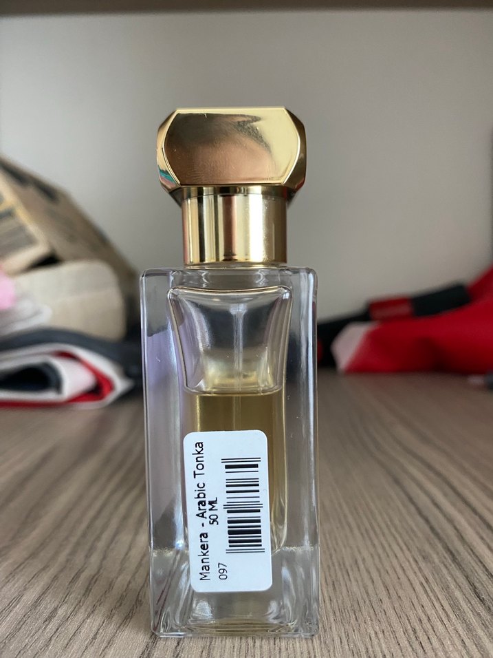 Mankera Arabic Tonka MFY - Görsel 2