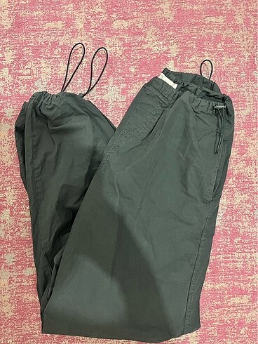 Paraşüt Pantolon