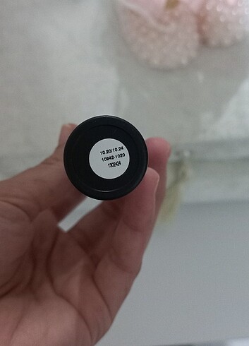 Beden Renk Kontür stick