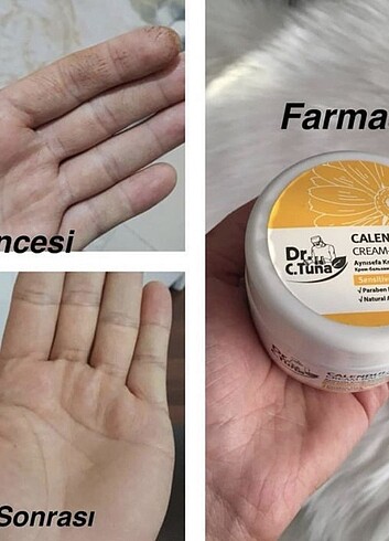 Farmasi aynısefa balsamı 