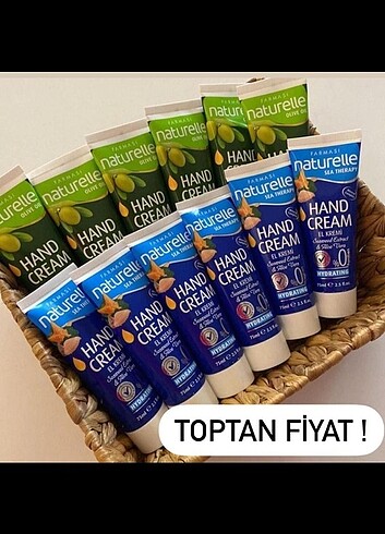 Farmasi el.kremi 
