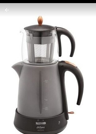 Çay makinası