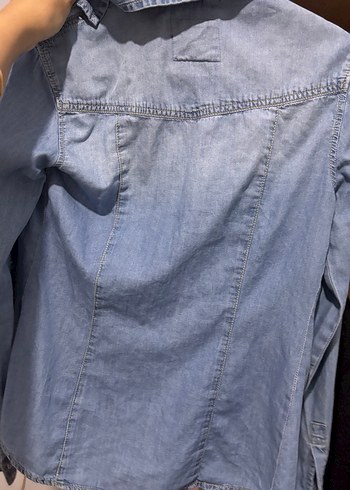 Kot Gömlek - Görsel 3