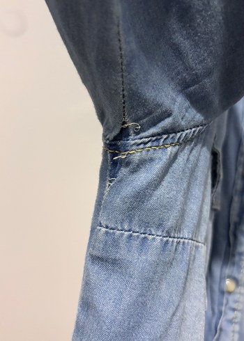 Kot Gömlek - Görsel 2