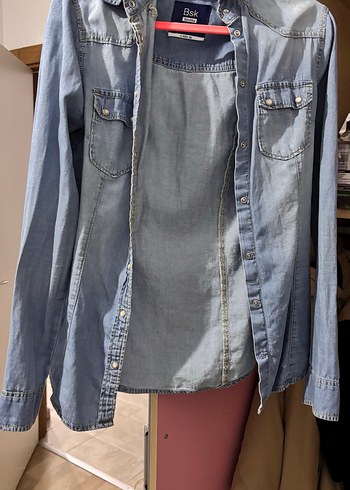 Kot Gömlek - Görsel 4