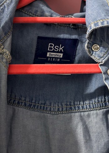 Bershka s