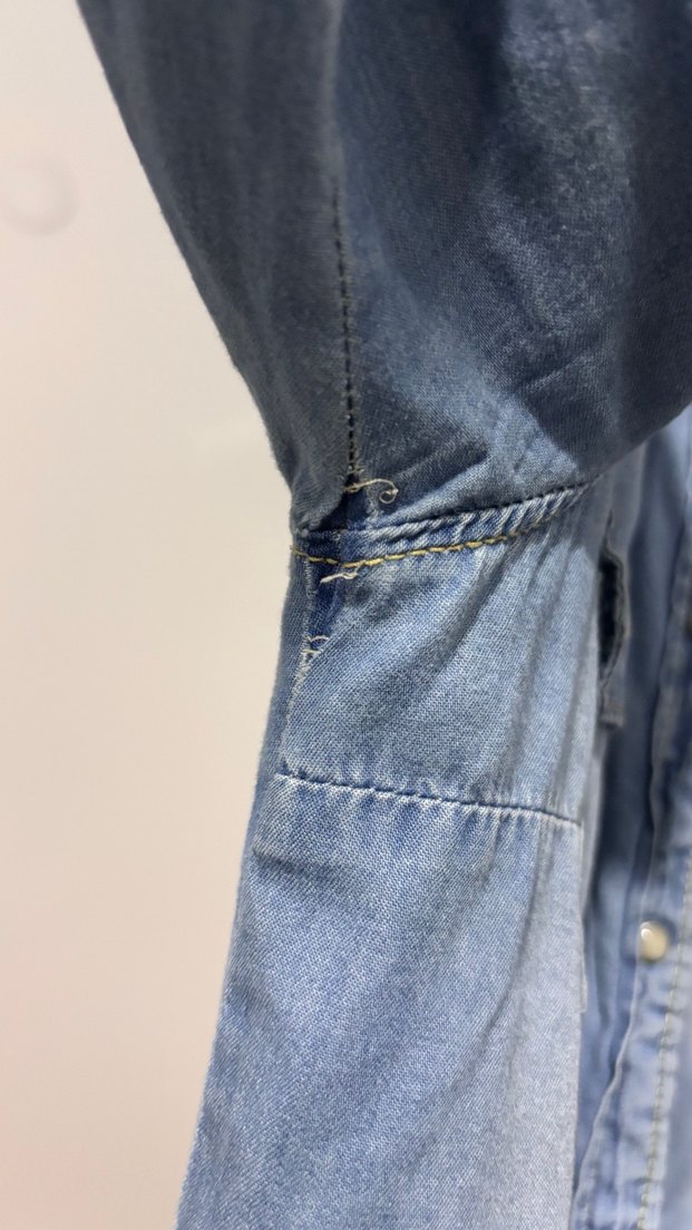 Kot Gömlek - Görsel 2