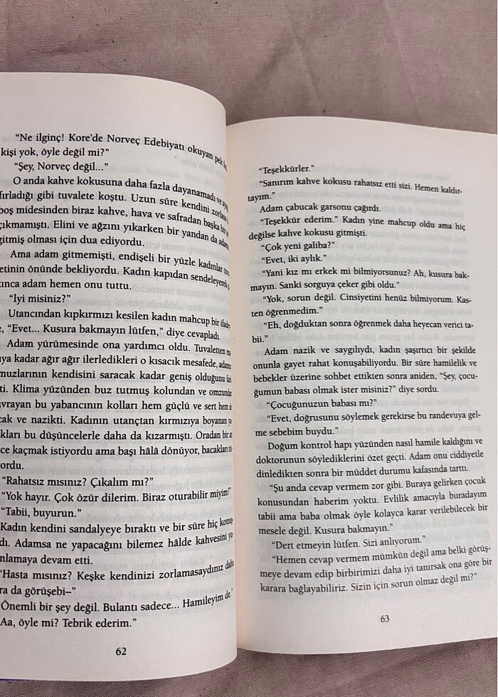 Lanetli Tavşan - Bora Chung - Görsel 3