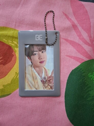 BTS Jin
