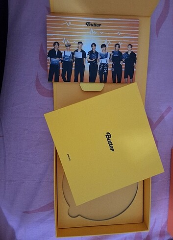 Butter cream album - Görsel 2