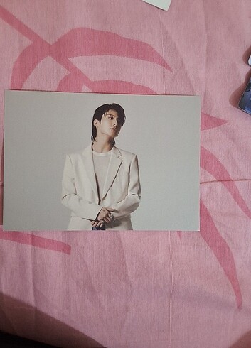 Bts jungkook pc