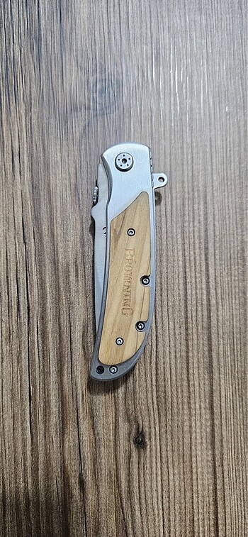 Browning Çakı