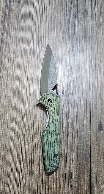 N690 Çakı