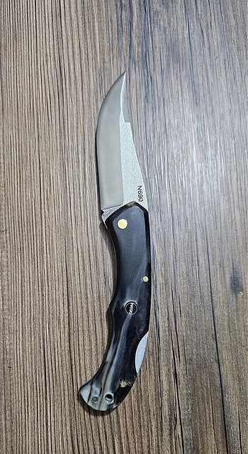 N690 Koç Boynuzu Çakı