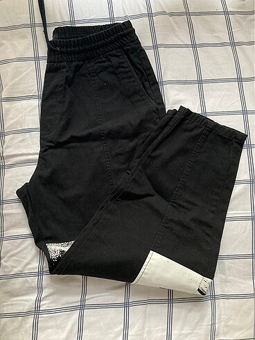 Bershka baloon pantolon