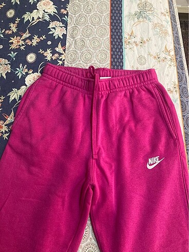 Nike Nike pembe eşofman