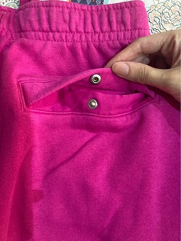 s Beden pembe Renk Nike pembe eşofman