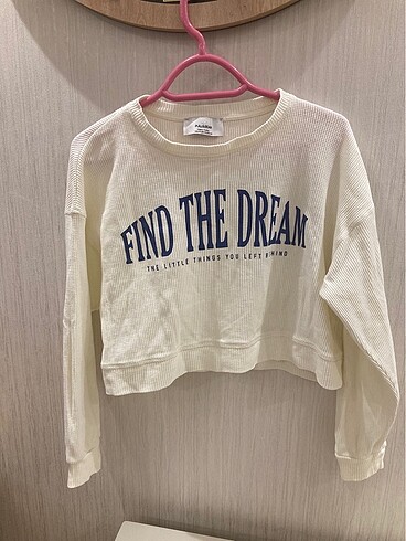 Pull and bear bluz