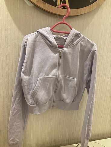 H&M hırka