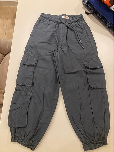 Koton kids kargo pantolon