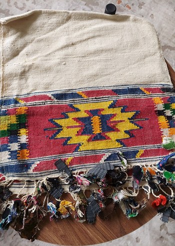 eski peşkir - Görsel 6