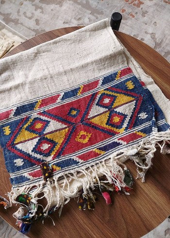 eski peşkir - Görsel 7