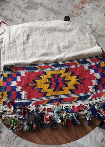 eski peşkir - Görsel 10