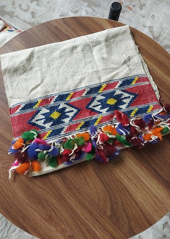 eski peşkir - Görsel 11