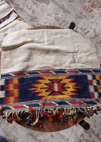 eski peşkir - Görsel 12