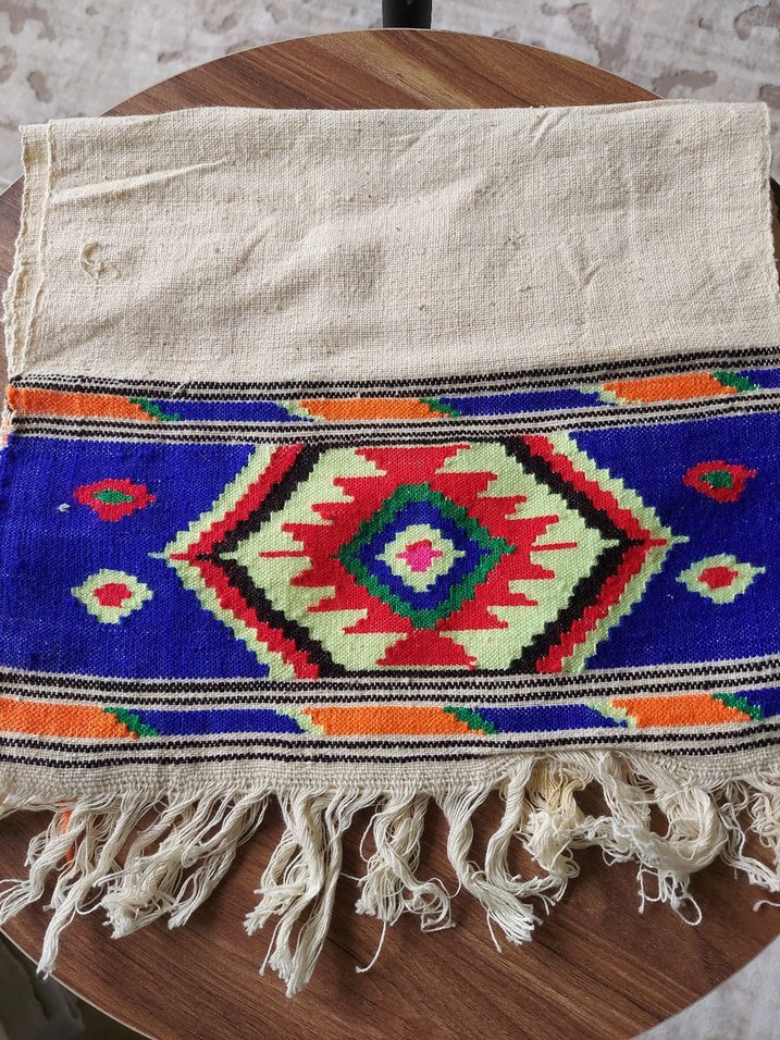 eski peşkir - Görsel 2