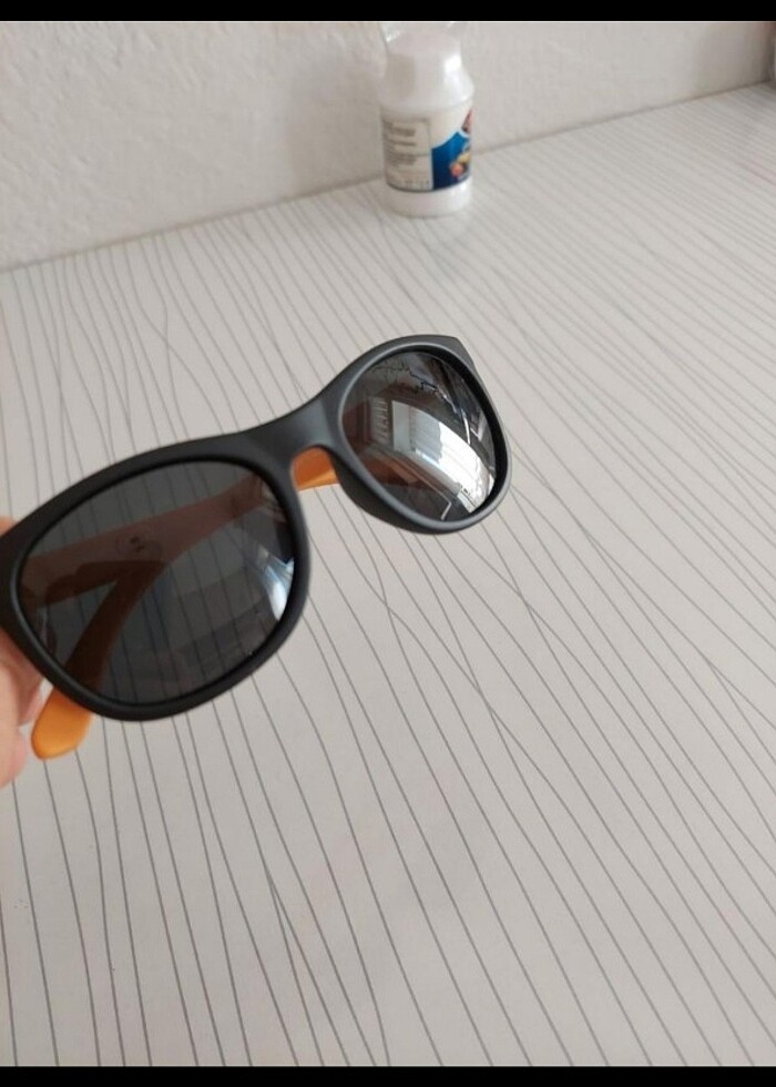 Gözlük  - Görsel 2