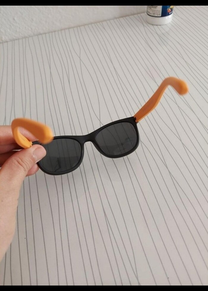 Gözlük  - Görsel 3