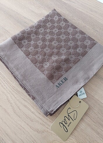 Aker eşarp  - Görsel 3