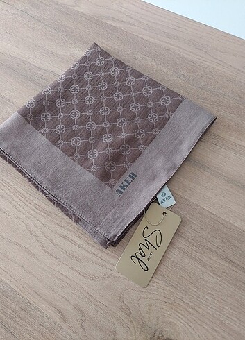 Aker eşarp  - Görsel 4